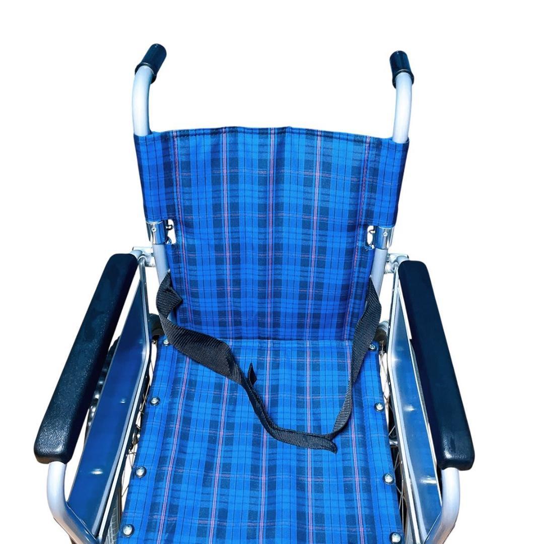 【未使用品】カワムラサイクル　自走式　車椅子