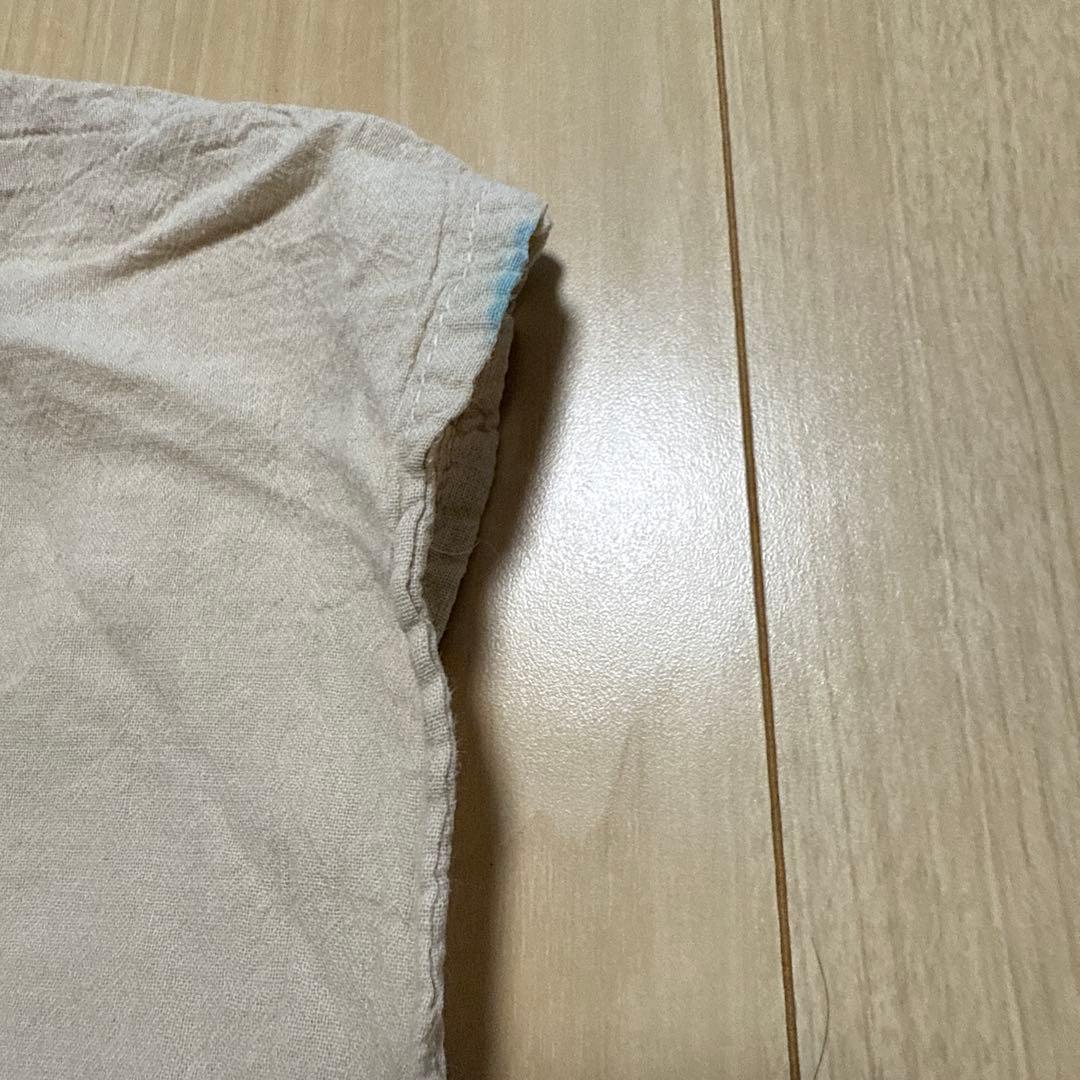 ヂェン先生の日常着キッズサイズ8点セット