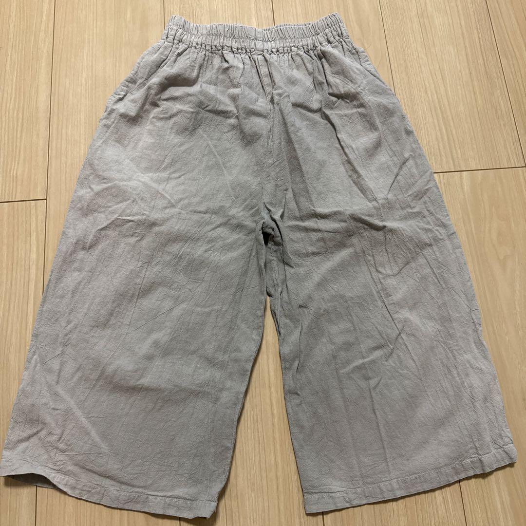 ヂェン先生の日常着キッズサイズ8点セット