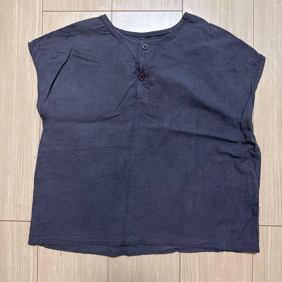 ヂェン先生の日常着キッズサイズ8点セット