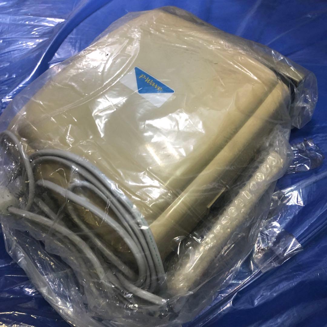 s*8様 ハイブリッドエアマット P・Wave　　介護エアーマットレス