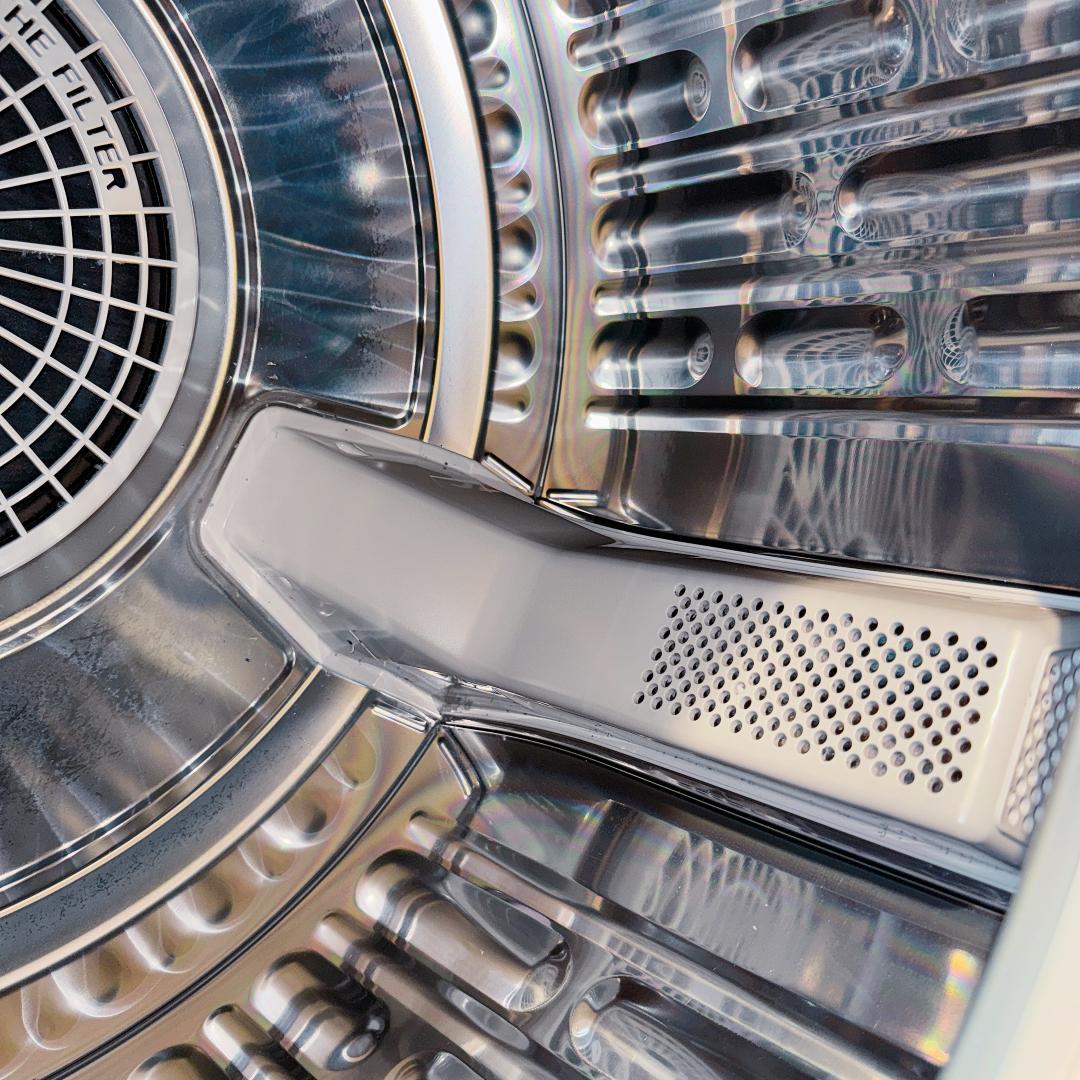 Panasonic NH-D603 電気式衣類乾燥機（動作確認済み）