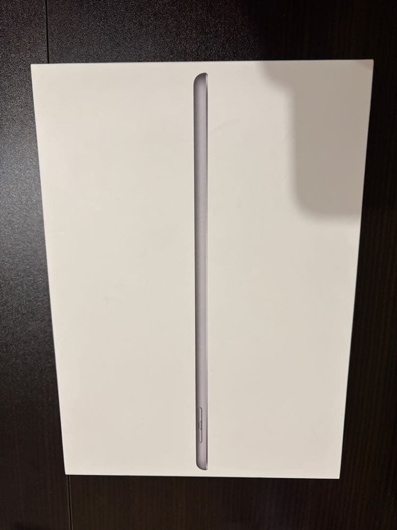 iPad 第6世代 Wi-Fiモデル 32GB スペースグレー 付属品完備