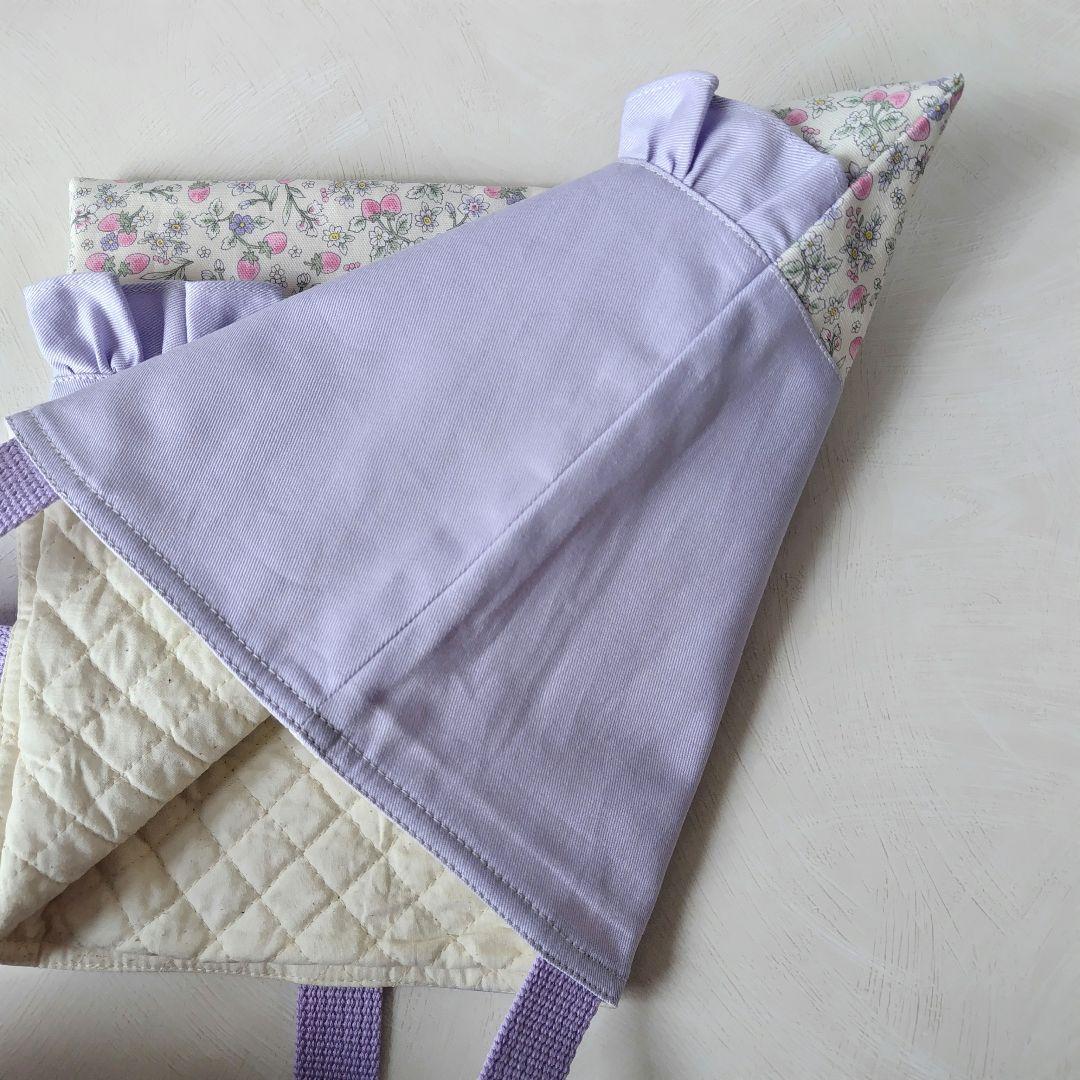 入園入学グッズ レッスンバッグ 体操服袋 巾着袋