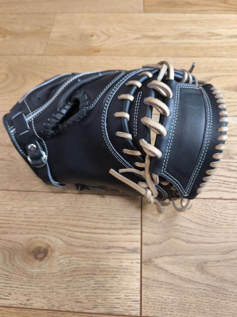 ローリングス キャッチャーミット 硬式