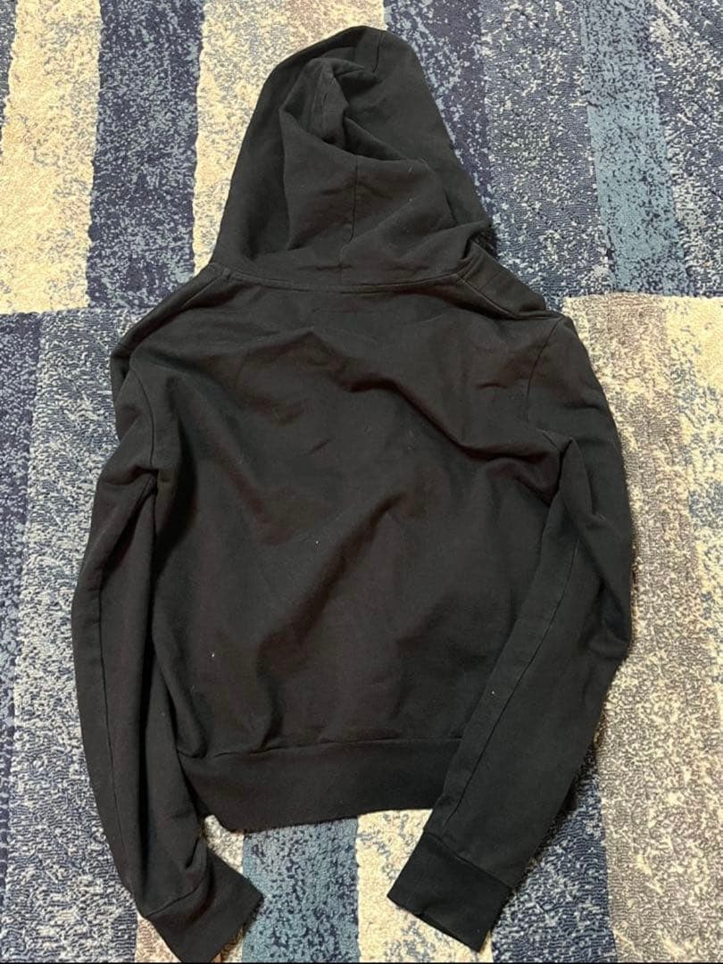 Tripp NYC ライダースパーカー y2k グランジ パンク