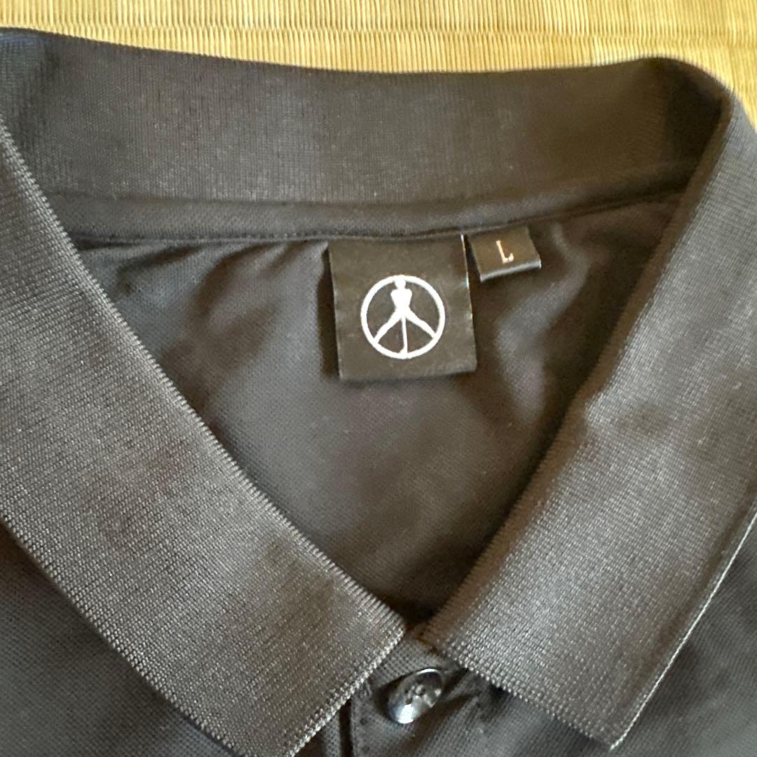 ゴルフィッカーズ　Golfickers ポロシャツ