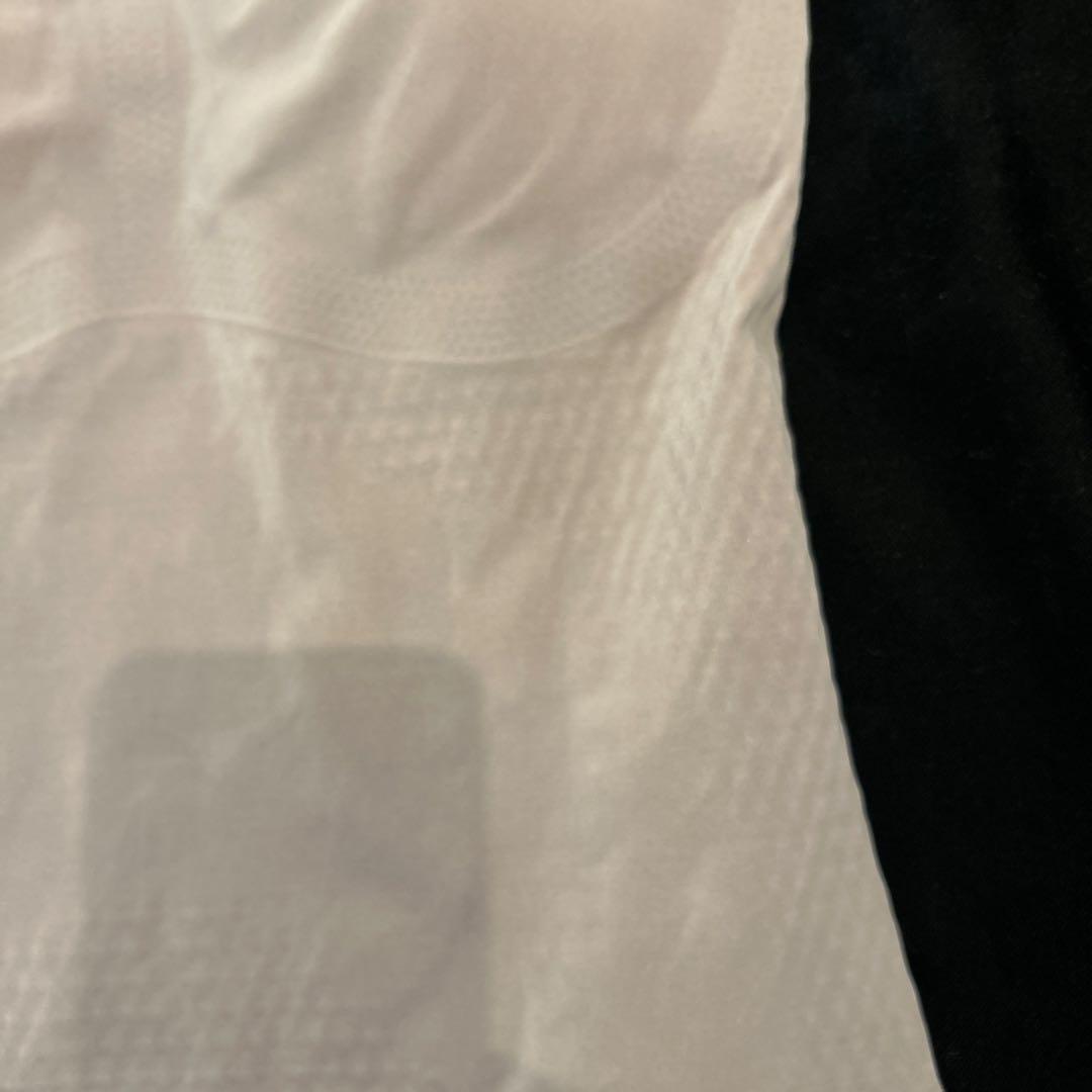 専用　グラントイーワンズ ホルミーブラトップ ベージュ　M 美品