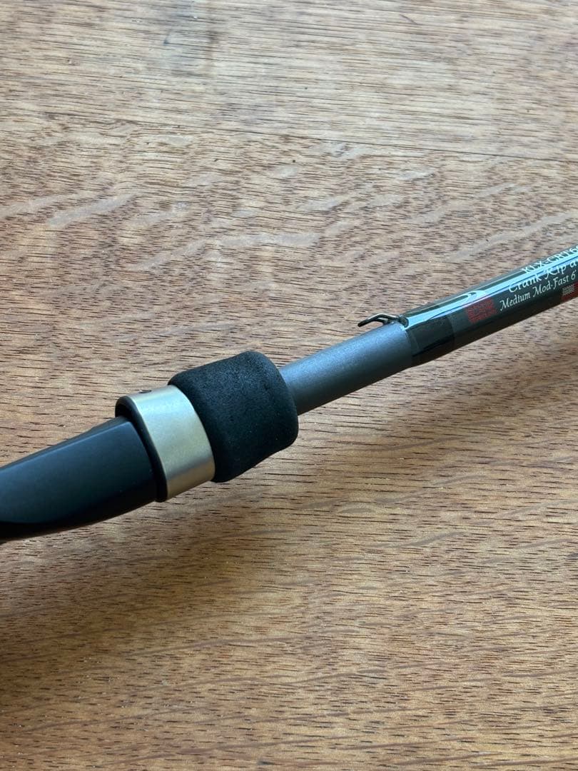 キスラー klx crt 66m