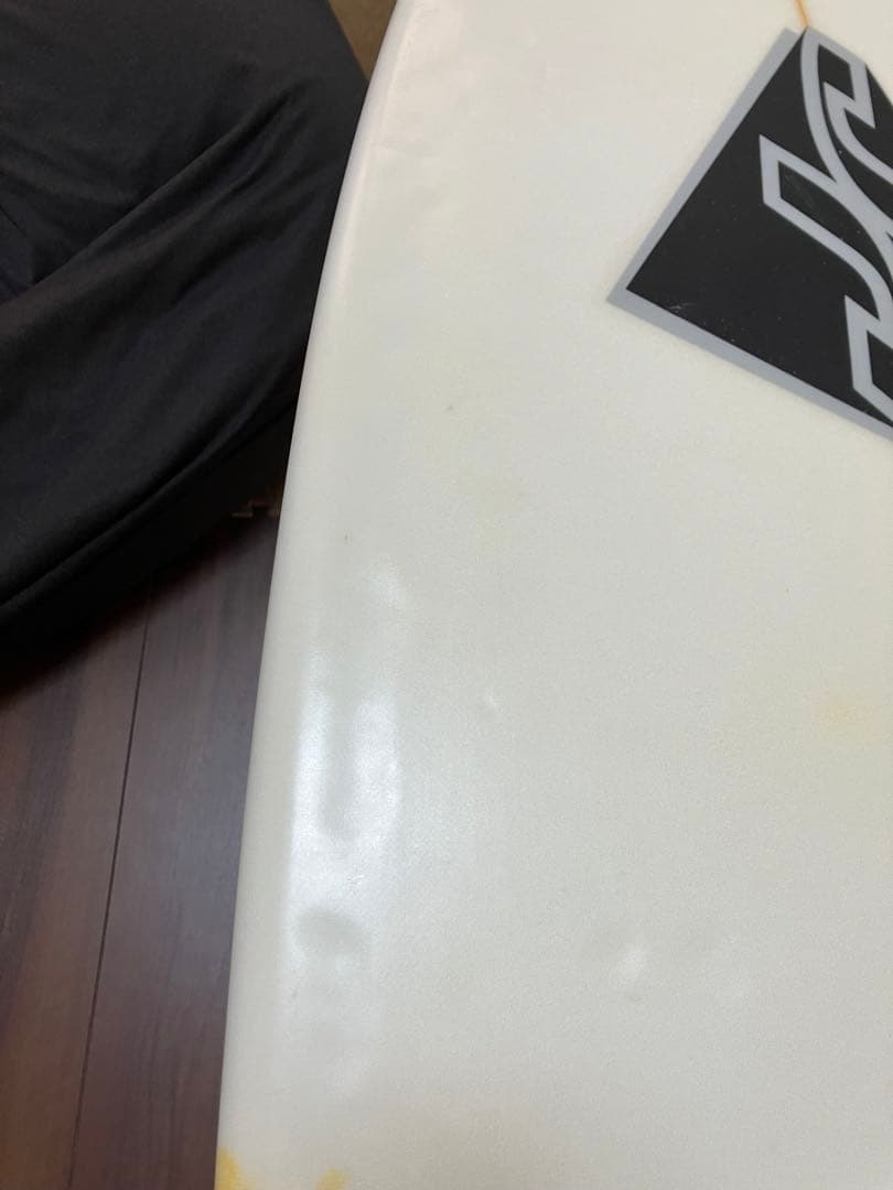 ジェイソンロッド　サーフボードです！