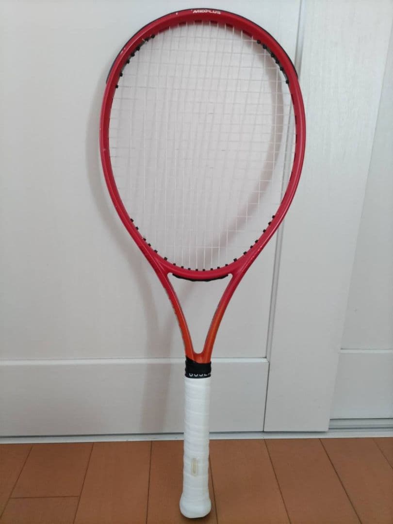 ラケット(硬式用) prince BEAST O3 100(280g)