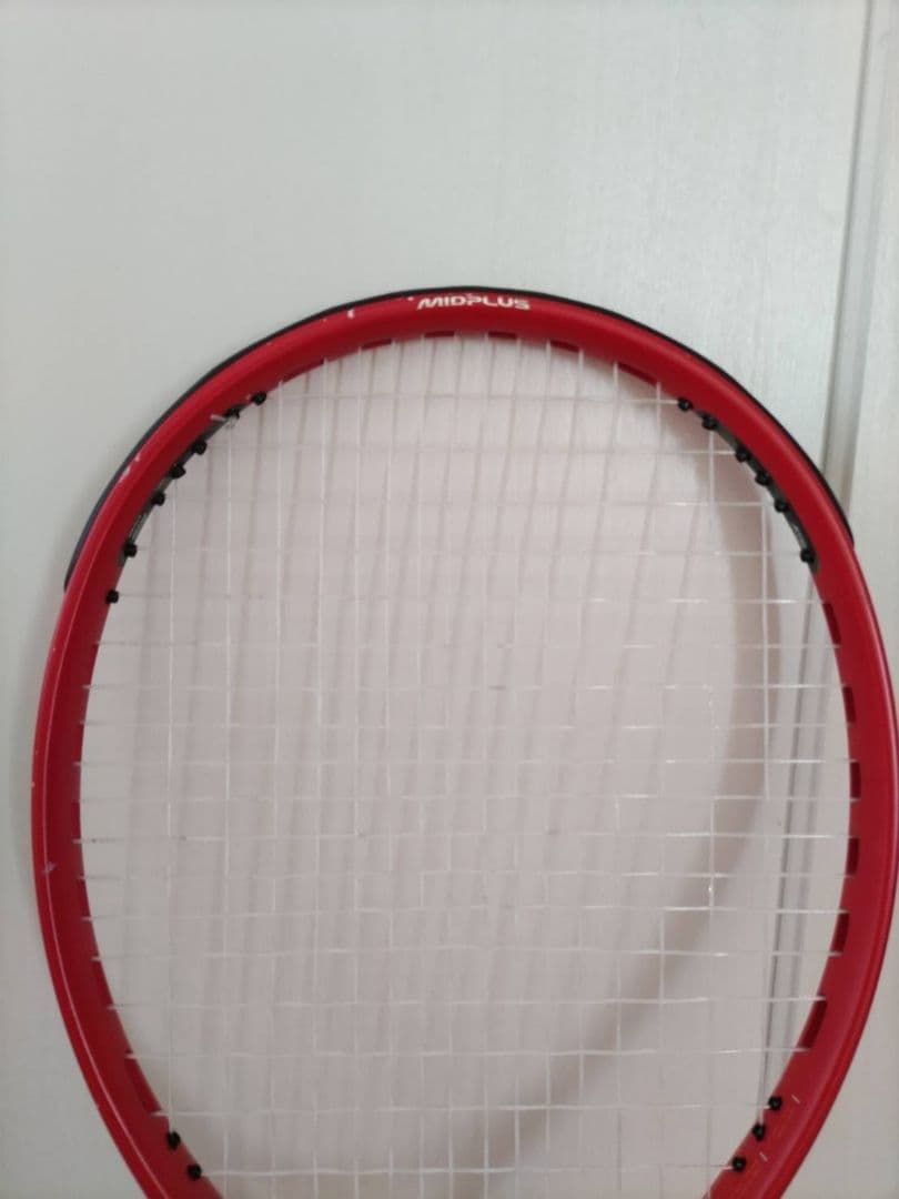 ラケット(硬式用) prince BEAST O3 100(280g)