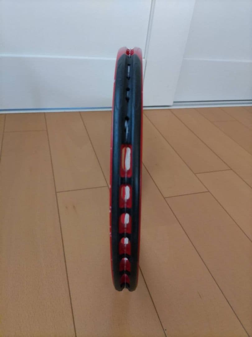 ラケット(硬式用) prince BEAST O3 100(280g)