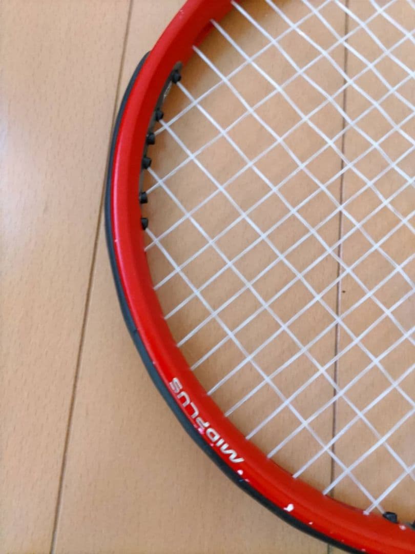 ラケット(硬式用) prince BEAST O3 100(280g)