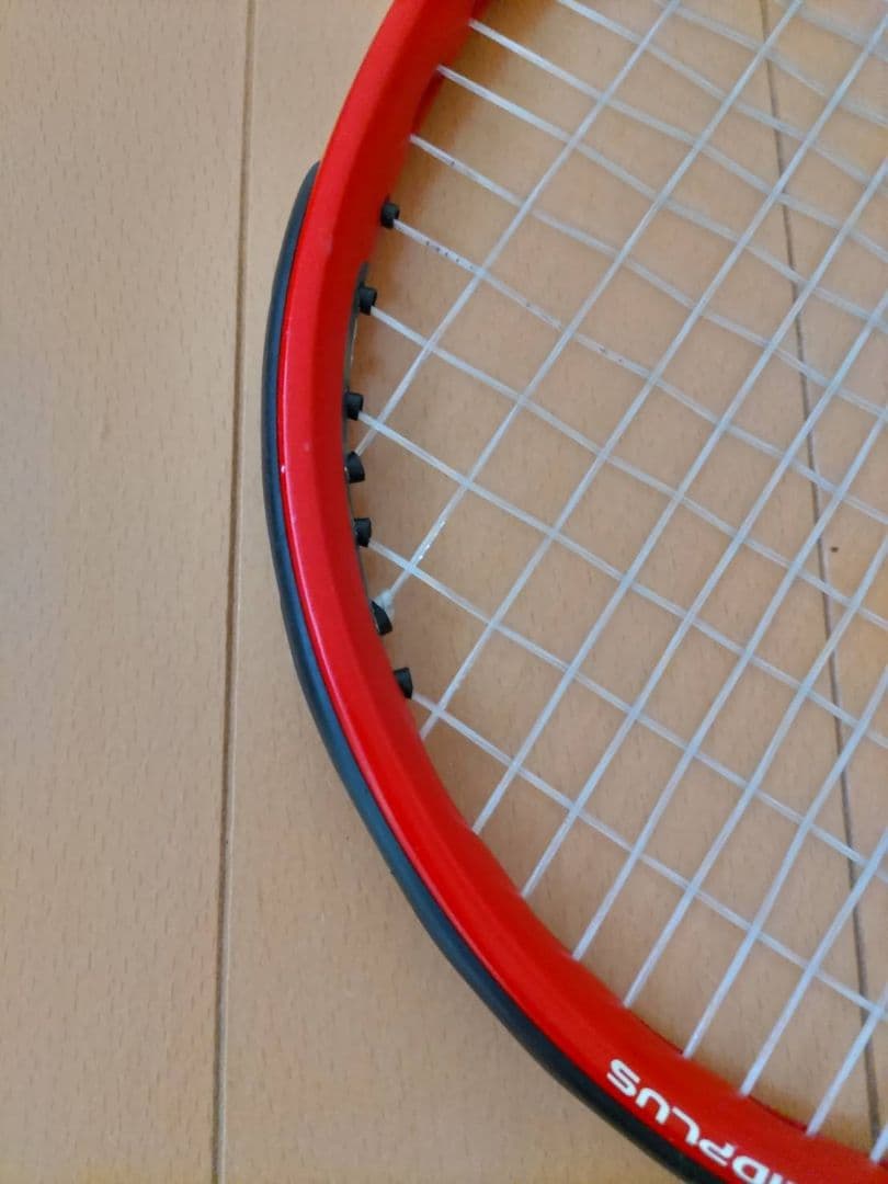 ラケット(硬式用) prince BEAST O3 100(280g)