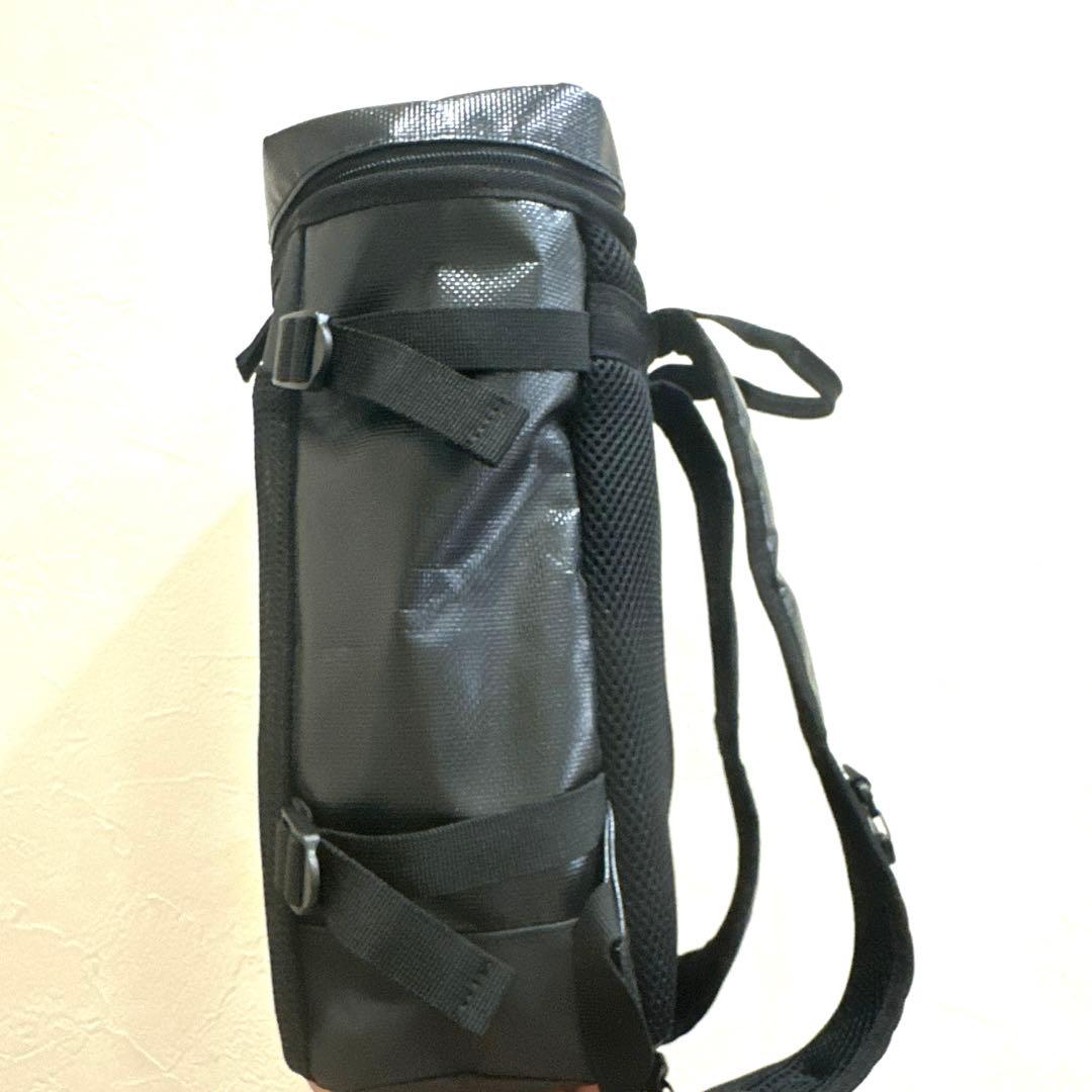 エクストララージ☆スクエア型リュック