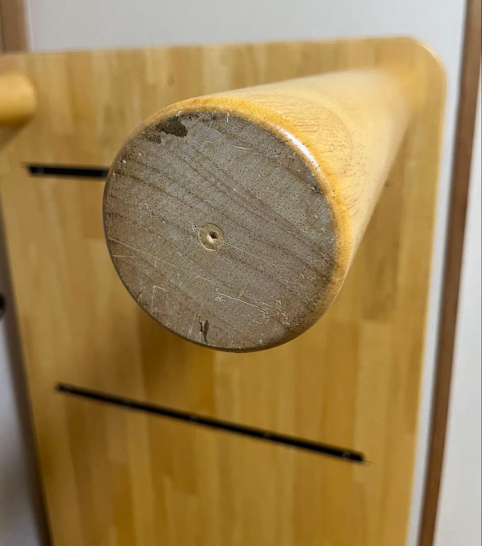 カトミ 家具 国産 ダイニングテーブル 135cm