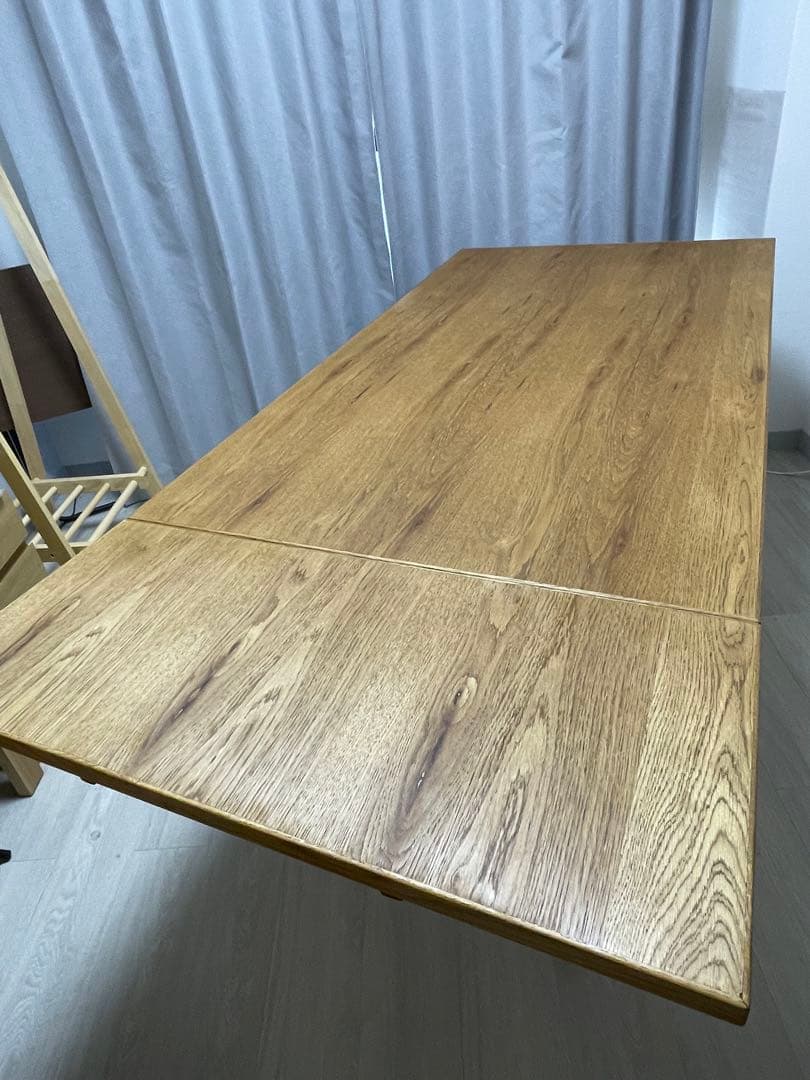 CRUSHGATE クラッシュゲート PAUS パウス ダイニングテーブル