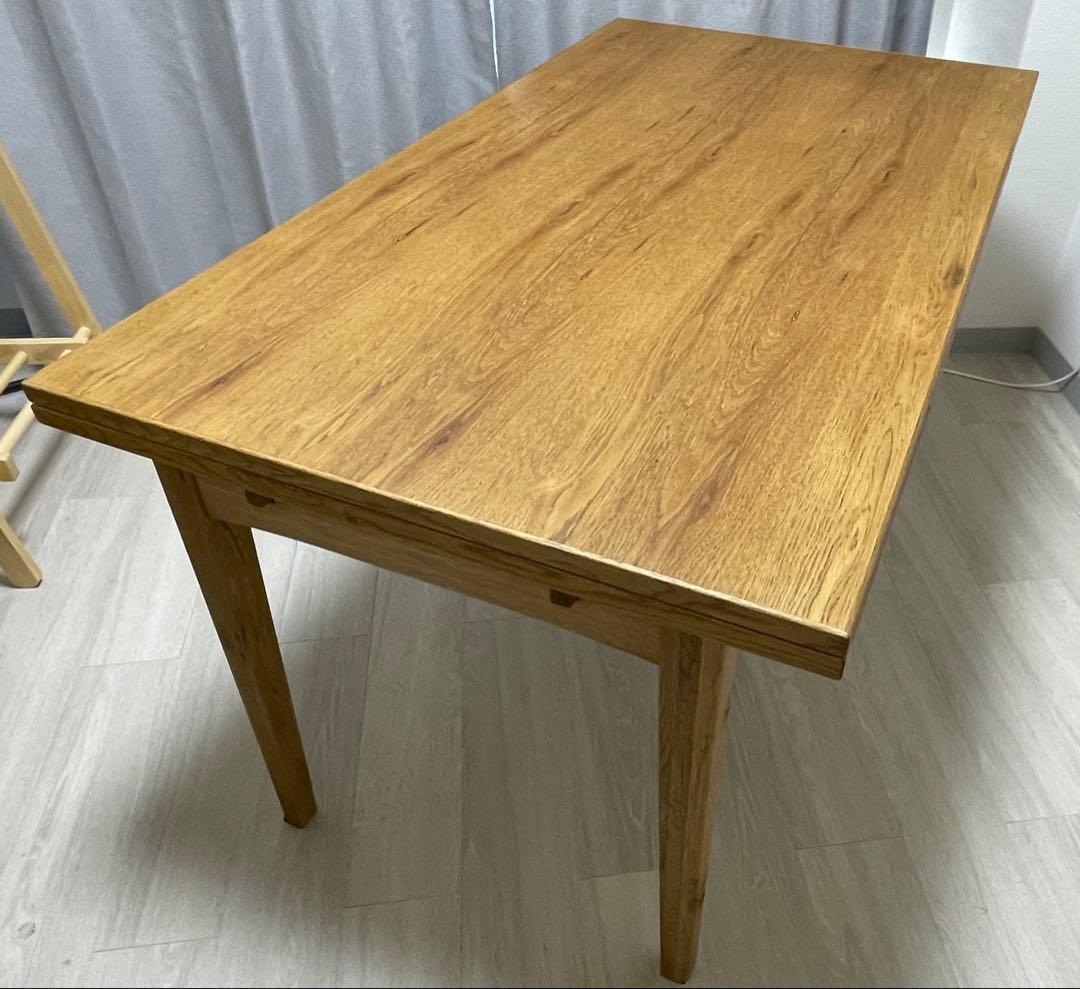 CRUSHGATE クラッシュゲート PAUS パウス ダイニングテーブル