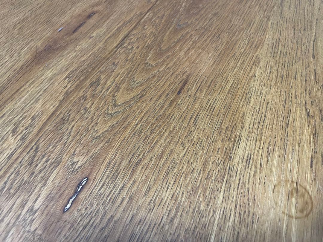 CRUSHGATE クラッシュゲート PAUS パウス ダイニングテーブル