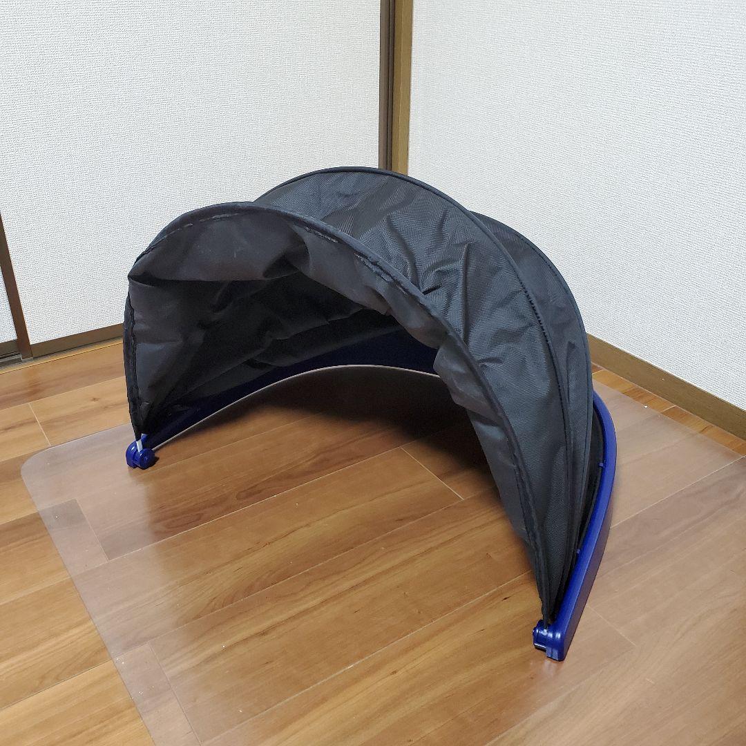 【chiichii 】SLEEPLACE スリープレイス ブラインドーム