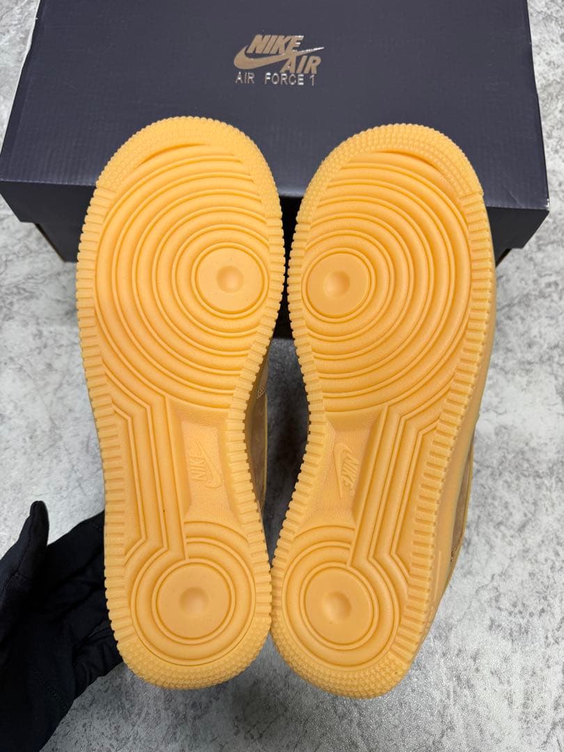 Nike Air Force 1 Low '07 WB フラックス　26cm新品