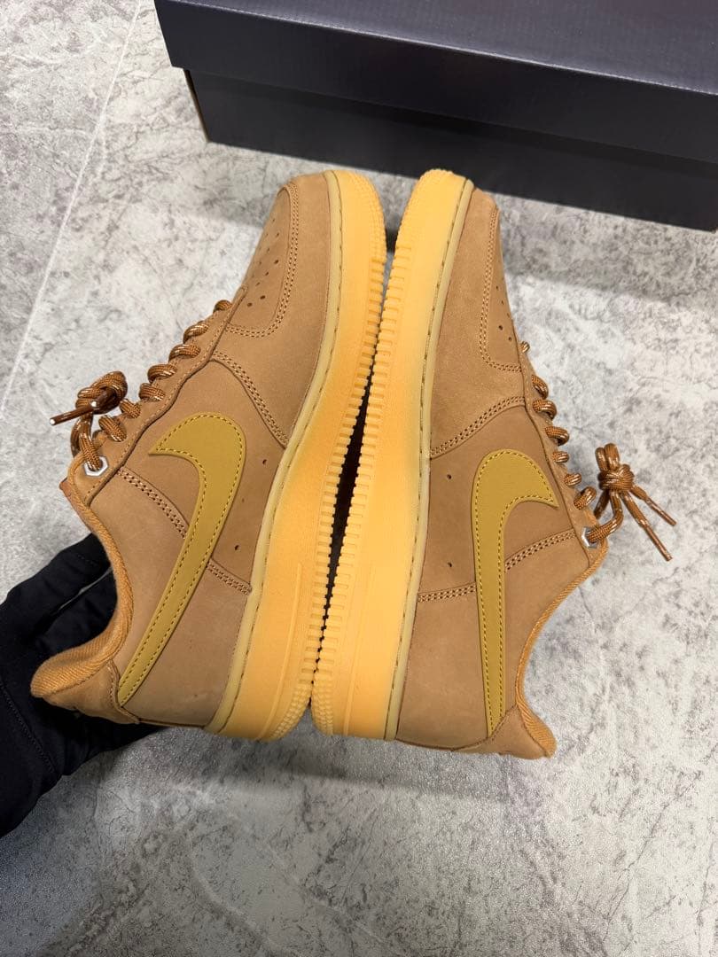 Nike Air Force 1 Low '07 WB フラックス　26cm新品