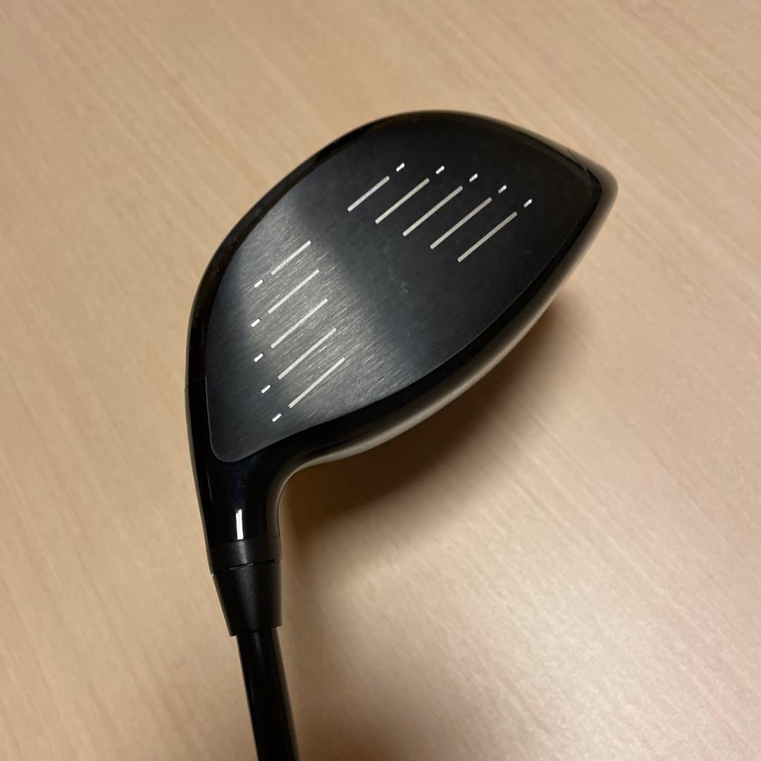 PXGドライバー0311 BLACK OPS 10.5° ディアマナ５０S 美品