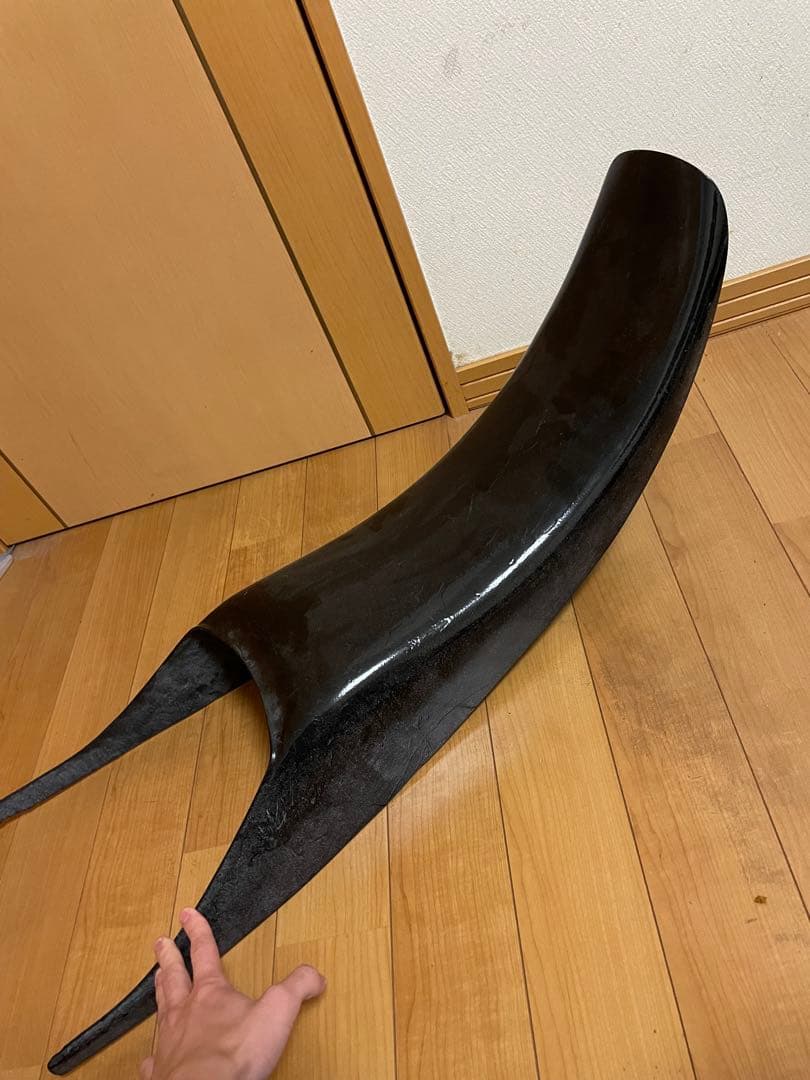 汎用　ツッパリテール