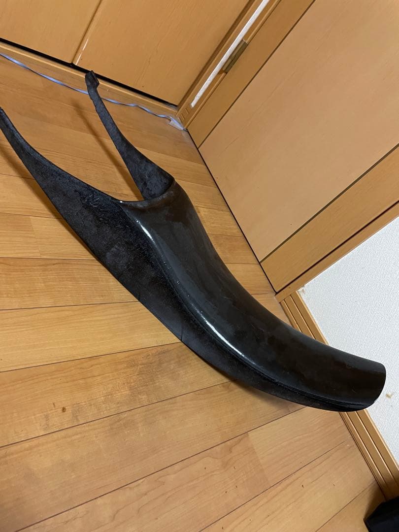 汎用　ツッパリテール