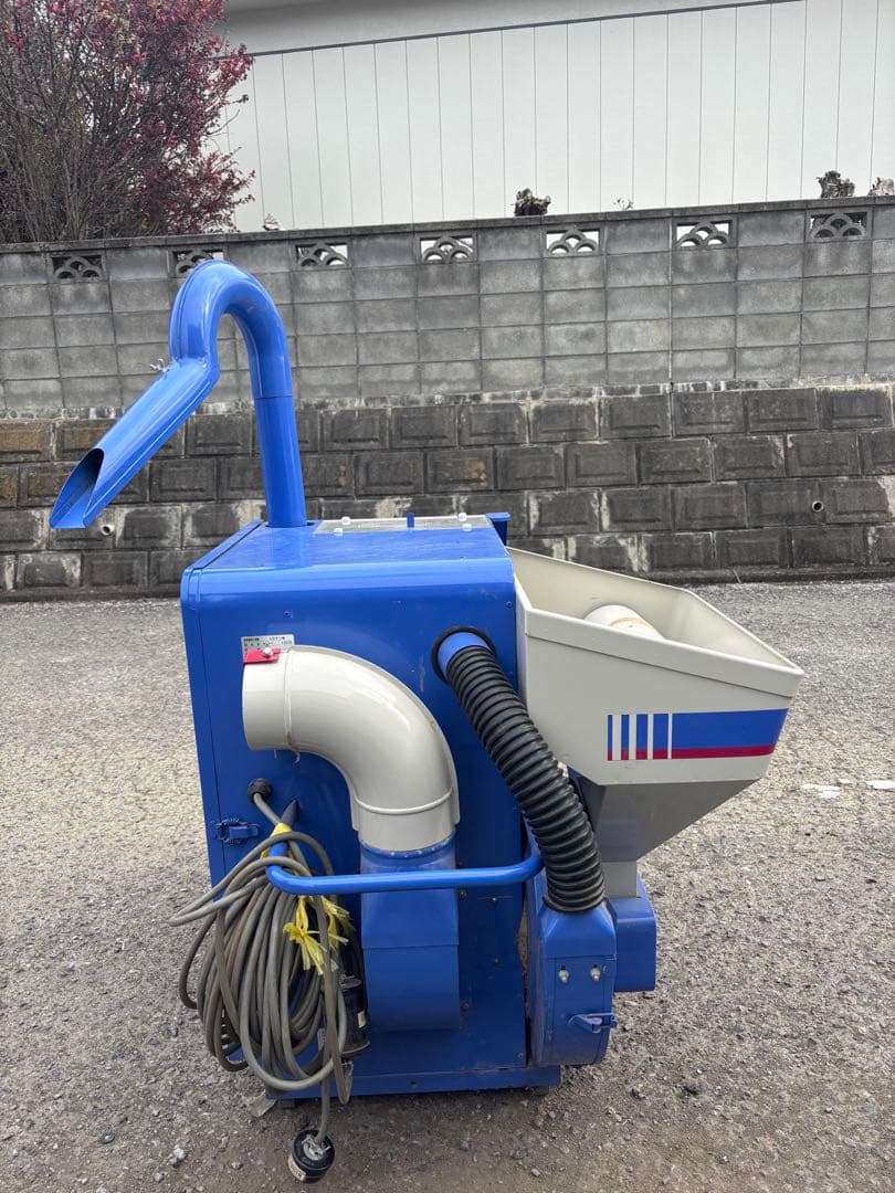 インペラ 籾摺機 FSE28