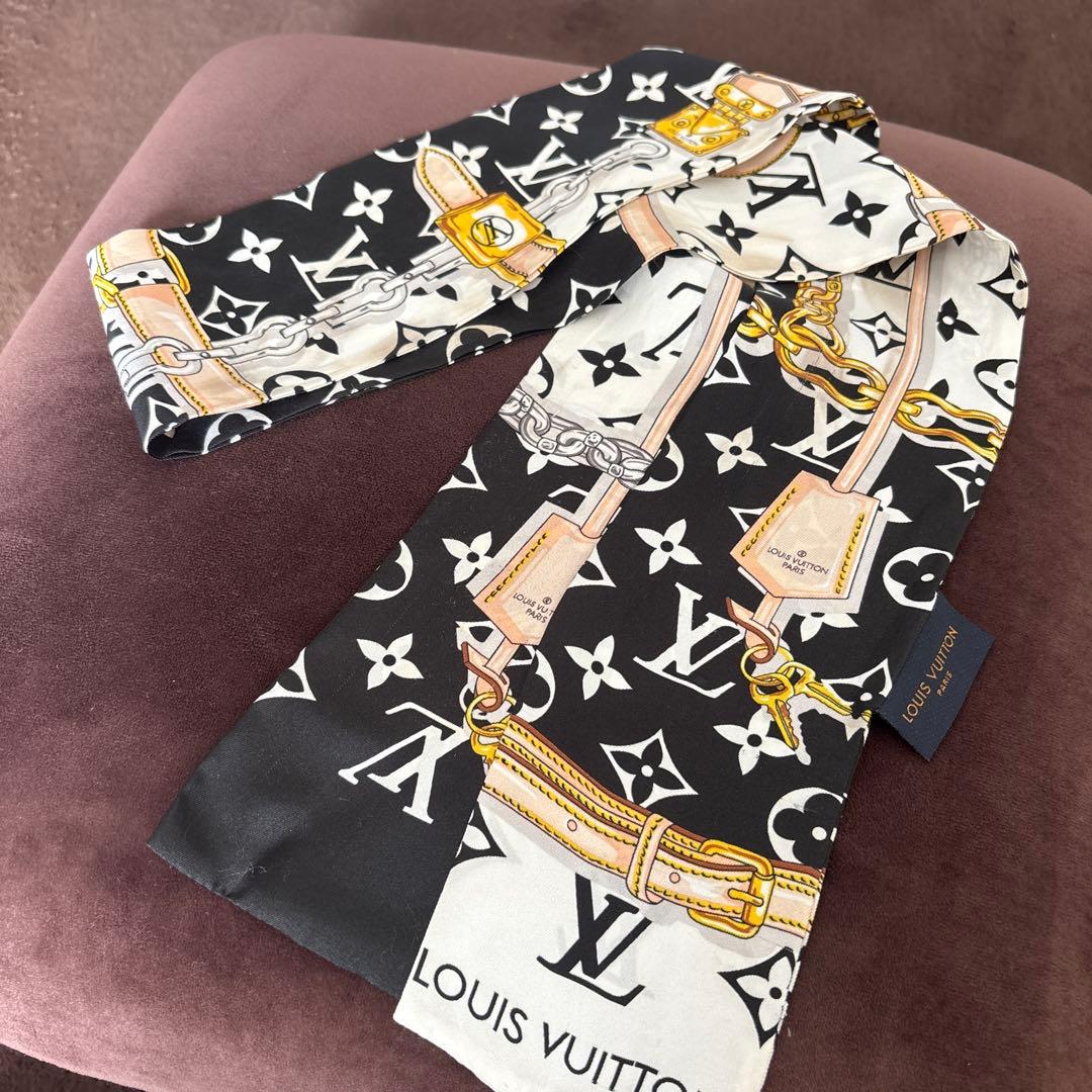 ルイヴィトン　バンドー