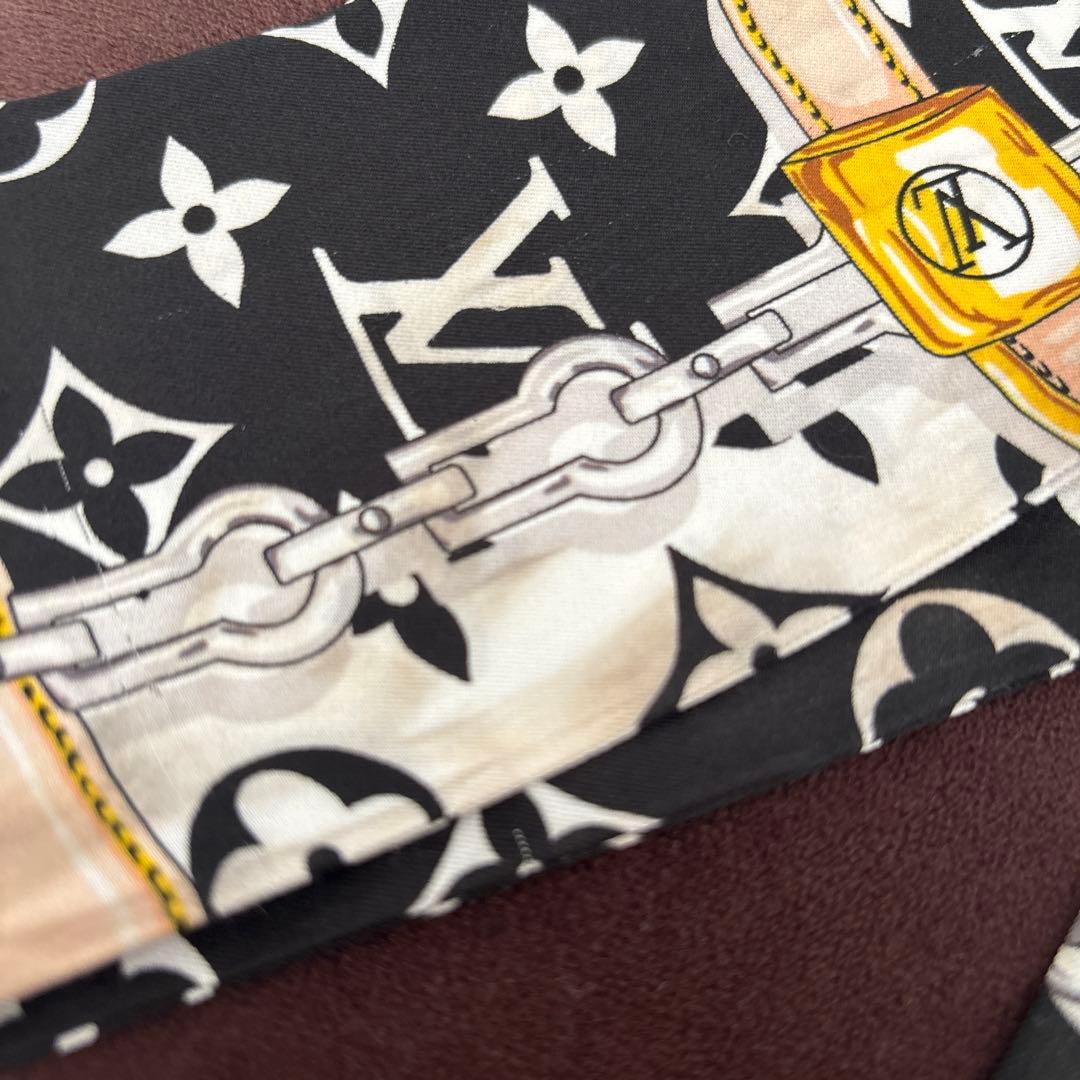 ルイヴィトン　バンドー