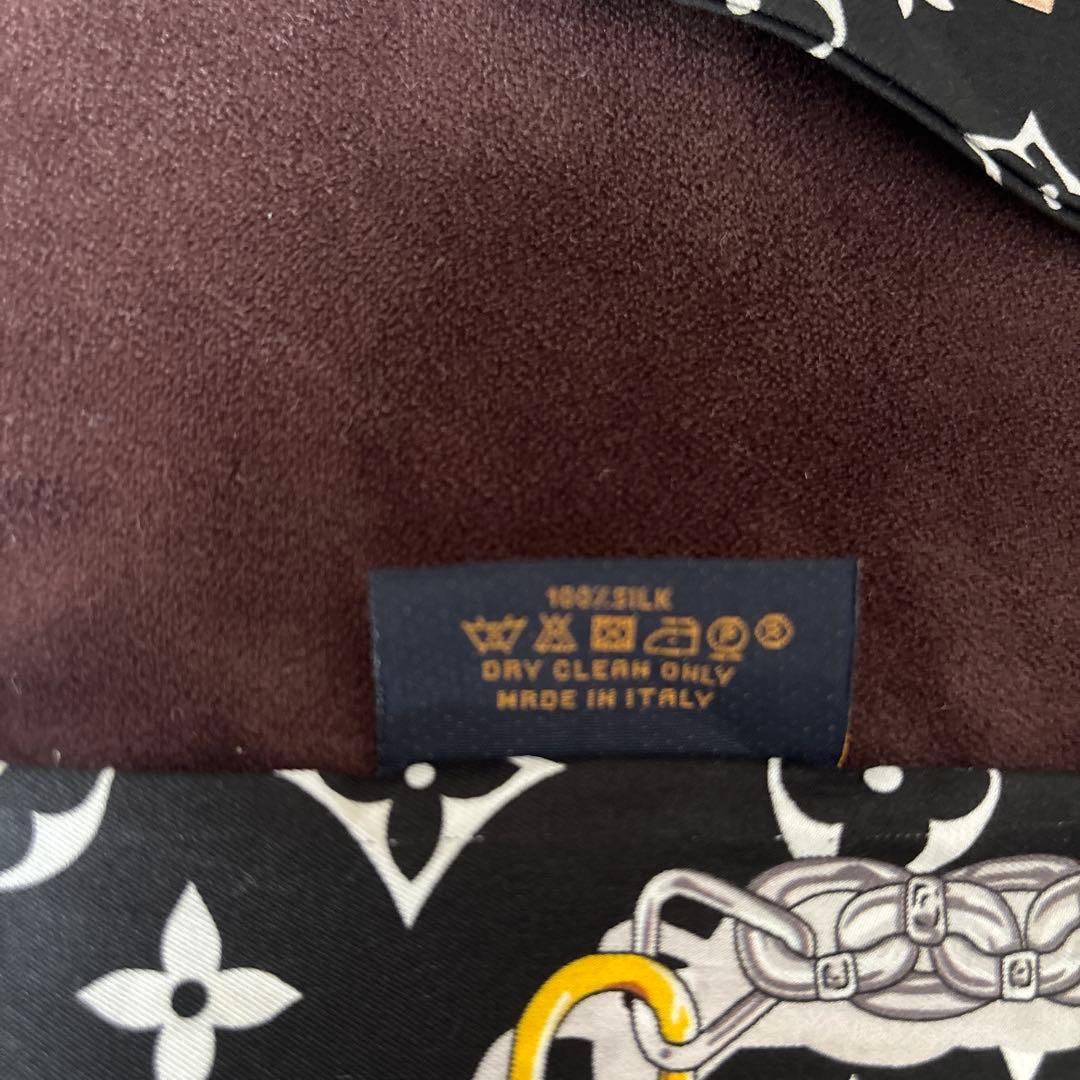 ルイヴィトン　バンドー