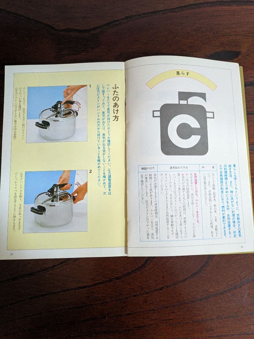 【グリーンブック付き】ラゴスティーナ圧力鍋 90シリーズ 7リットル