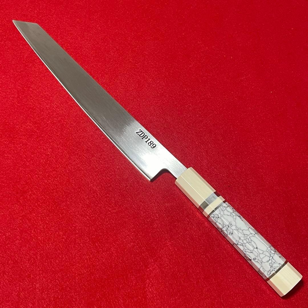 ZDP 189 切付筋引　三層