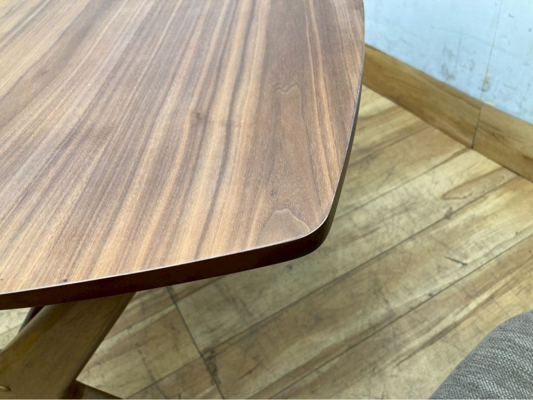 ニトリ　ダイニングテーブル　チェア　セット