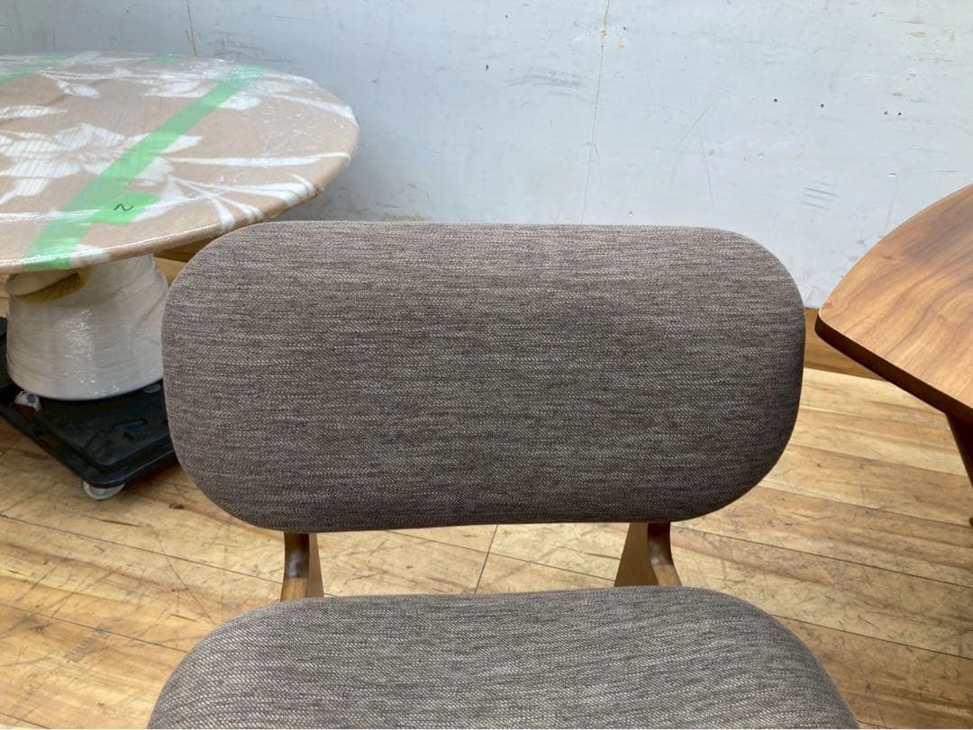 ニトリ　ダイニングテーブル　チェア　セット