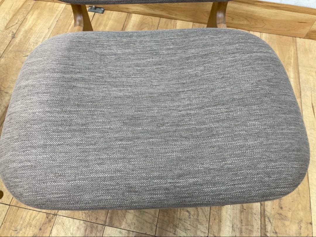 ニトリ　ダイニングテーブル　チェア　セット