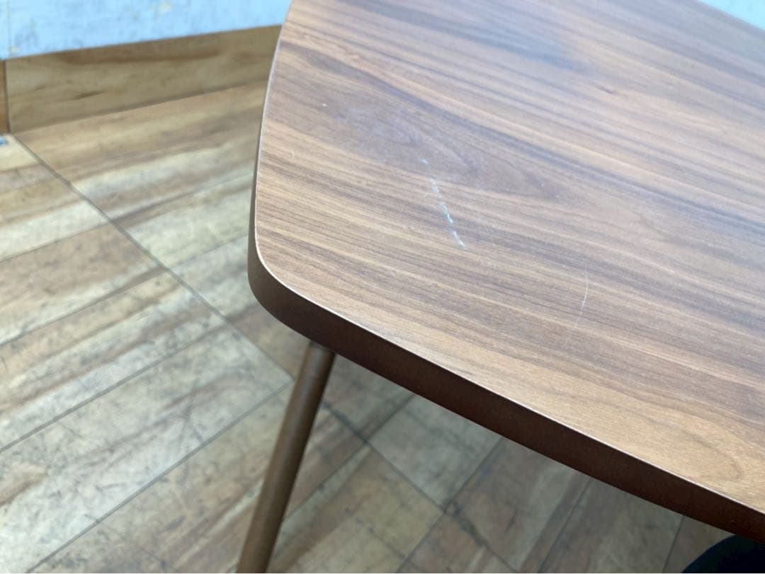 ニトリ　ダイニングテーブル　チェア　セット