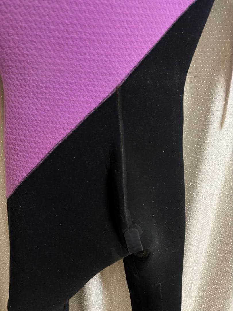 WAVE WARRIORSウェーブウォーリアーズ 5×3セミドライ メンズ M