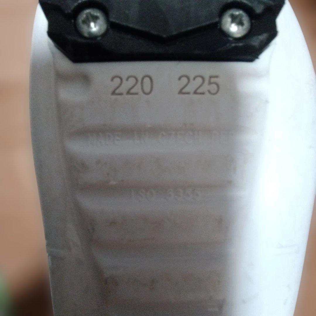 商談中の方専用HEAD117cm☆HEAD22cm☆LEKI