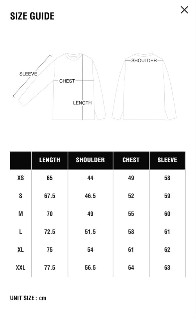 NEIGHBORHOOD NH . TEE LS-4 ブラック