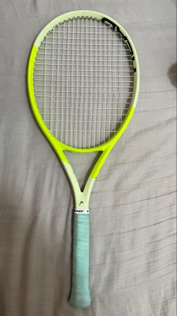 ヘッド(HEAD)テニスラケット Extreme MP500 G2