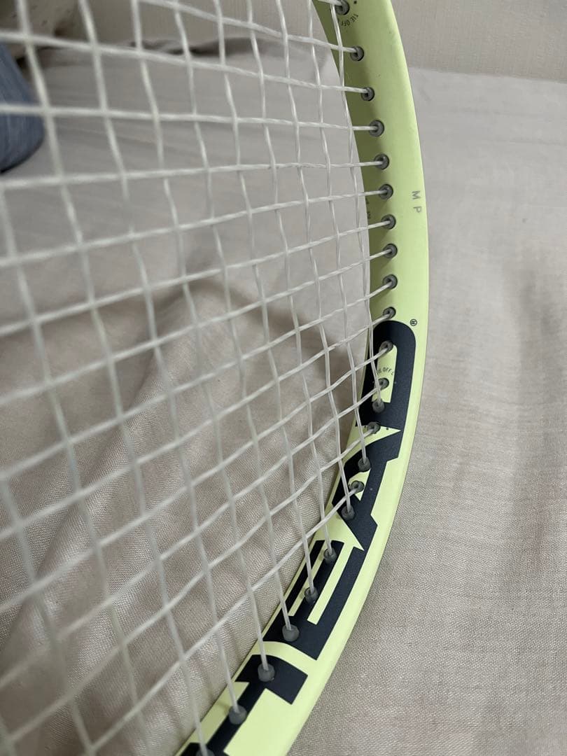 ヘッド(HEAD)テニスラケット Extreme MP500 G2