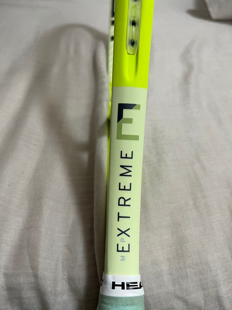ヘッド(HEAD)テニスラケット Extreme MP500 G2