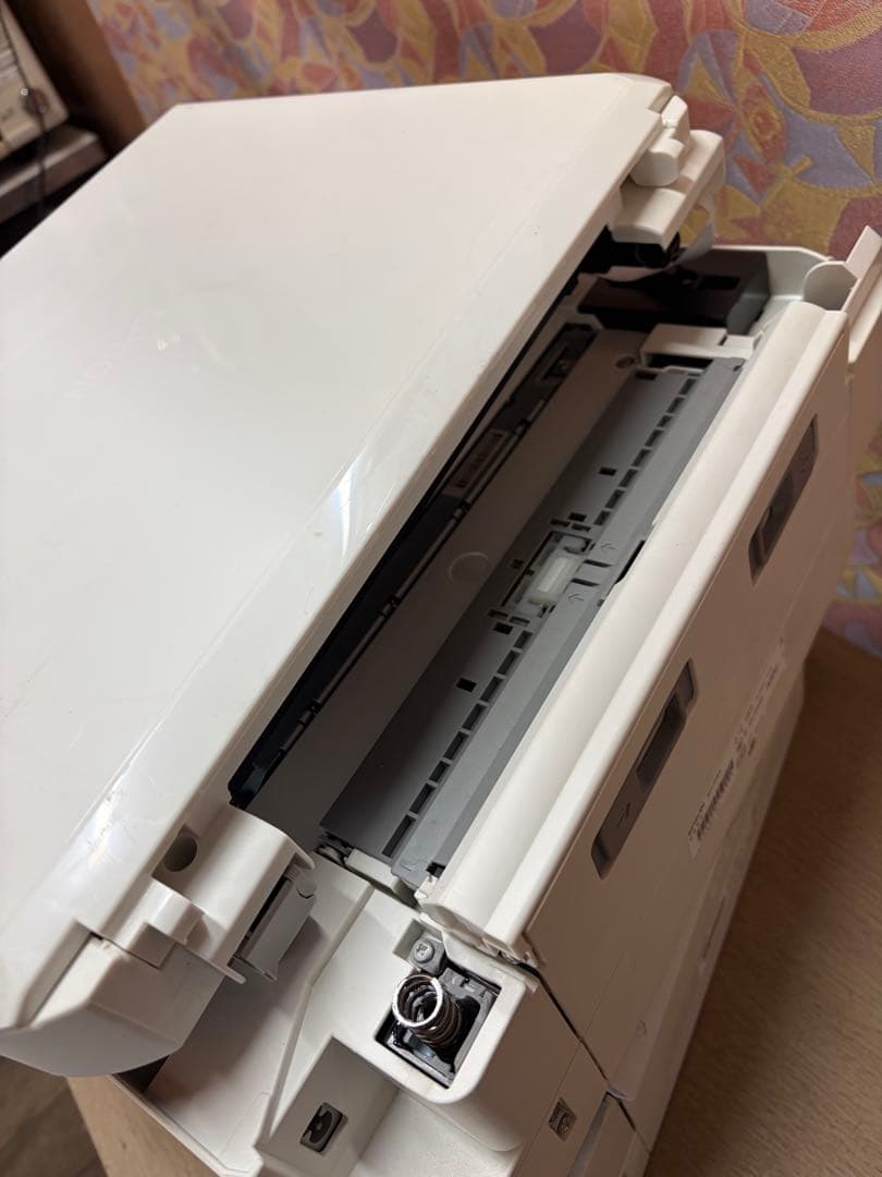 EPSON プリンターまとめ