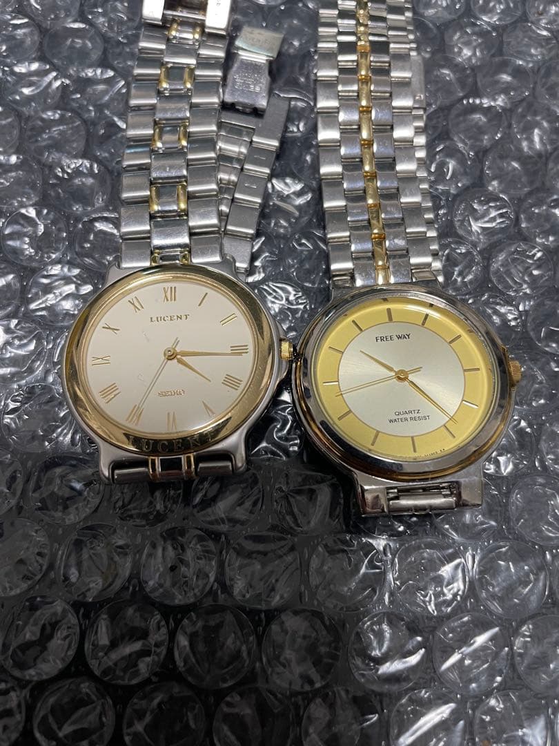 CASIO SEIKO など 腕時計まとめ30点セットジャンク品