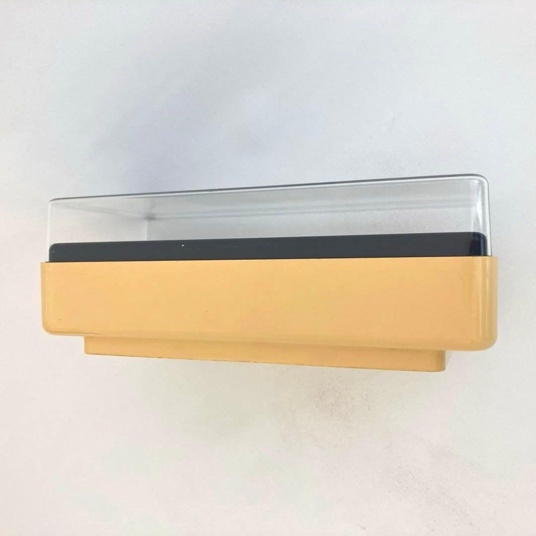 I.D.E.A（イデア）フリップクロック 【ビンテージ】