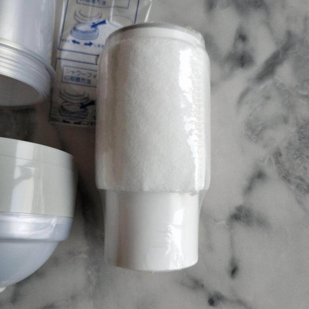 浄水器　フリーサイエンス